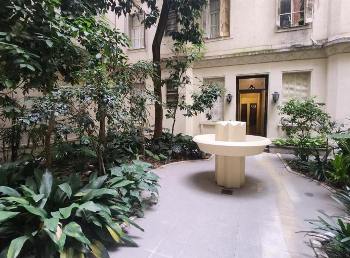 Departamento · 70m² · 3 Ambientes