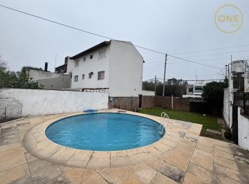 PH · 112m² · 4 Ambientes · 2 Cocheras · Dúplex con Pileta en Calle 143 Entre 39 y 40