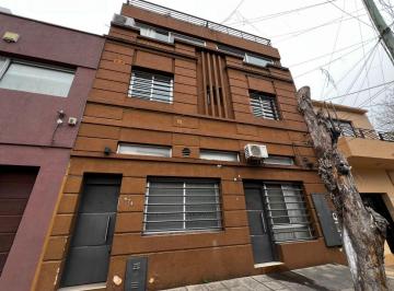 Departamento de 2 ambientes, Quilmes · Departamento de 2 Ambientes Tipo Loft en Bernal Centro.