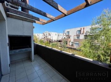 Departamento · 63m² · 3 Ambientes · 1 Cochera · Venta Departamento Al Lago de 3 Ambientes en Sendero, Nordelta.