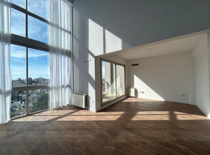 Departamento · 254m² · 5 Ambientes · 1 Cochera