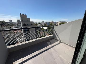 Departamento · 26m² · 1 Ambiente · Departamento en Venta en Floresta. 8°d.