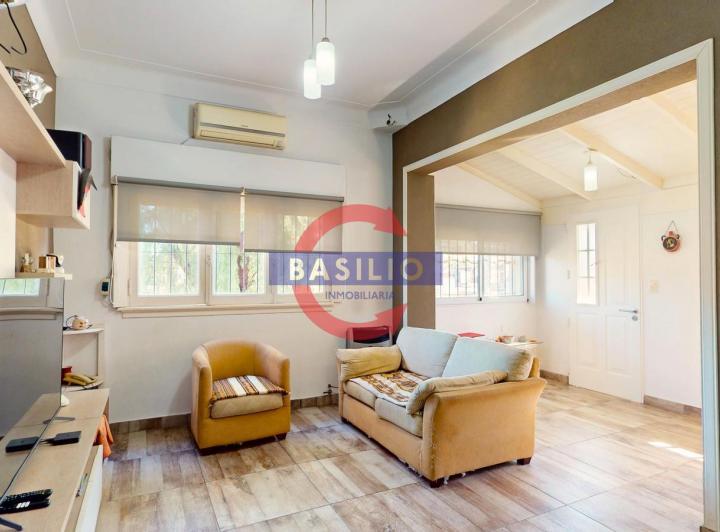 PH · 58m² · 4 Ambientes · 1 Cochera