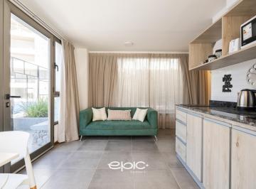 Departamento · 40m² · 2 Ambientes · Venta Departamento en Pinamar en Sur Playa