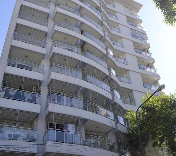 Local comercial · 50ha · 1 Cochera