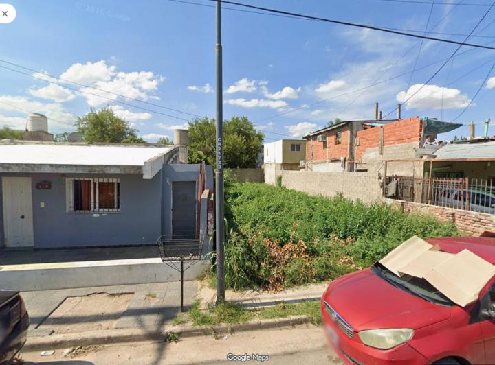 Terreno · 240m²