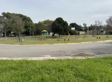 Terreno · 1800m² · Dos Terrenos en Venta Sobre Calle Rivadavia 249, Saldan.