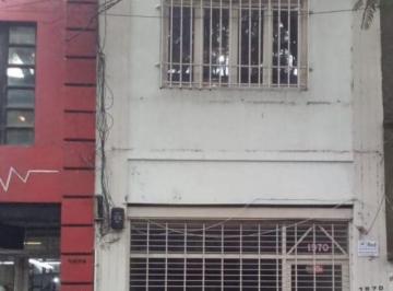 Local comercial de 2 ambientes, Rosario · Local Comercial San Luis 1970 Planta Baja y Planta Alta
