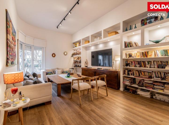 Casa · 170m² · 5 Ambientes · 2 Cocheras