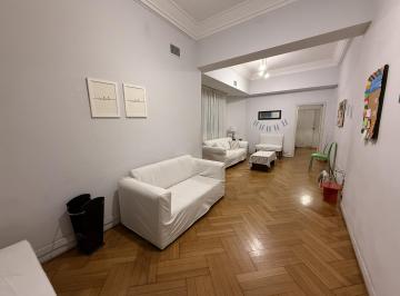 Oficina comercial · 103m² · 4 Ambientes · Oficina en Venta 103 m² Ideal Consultorios en Recoleta - 4 Ambientes