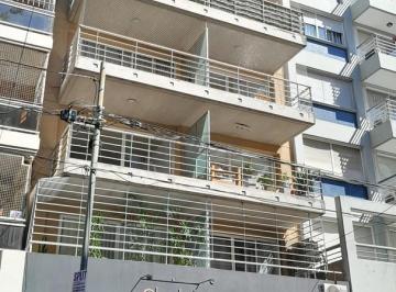 Departamento · 44m² · 1 Ambiente · Departamento en Alquiler en Belgrano, Capital Federal, Buenos Aires