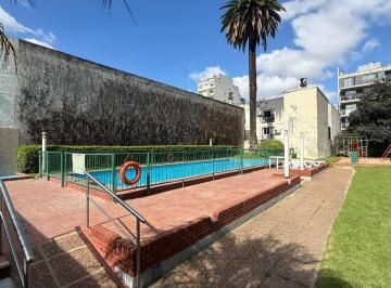 Departamento · 43m² · 2 Ambientes · Plazas Gascon, Gaston 500 Departamento 2 Ambientes, Torre Full Amenities en Almagro