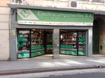 Local comercial · 78m² · 1 Ambiente · Alquiler Local Centro Impecable!