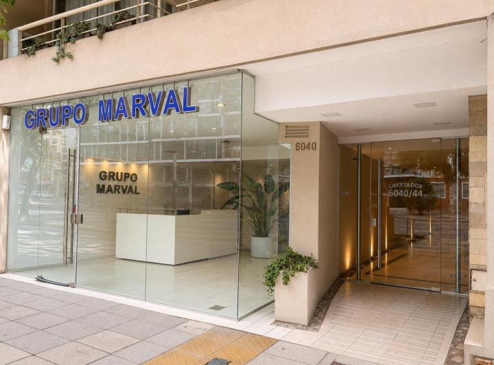 Departamento · 43m² · 1 Ambiente