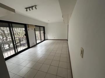 Departamento · 30m² · 1 Ambiente · Departamento en Alquiler con Cochera
