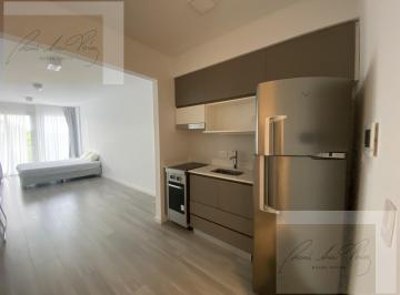 Departamento · 41m² · 1 Ambiente · Departamento en Alquiler 1 Ambiente en Saavedra Panoramica Urban Units