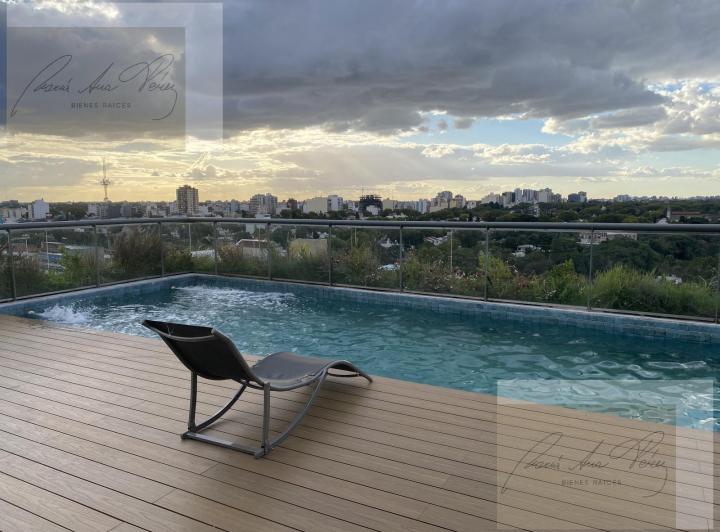 Departamento · 41m² · 1 Ambiente