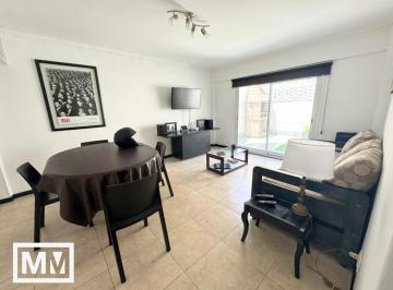 Departamento · 45m² · 2 Ambientes · Departamento en Playa Grande