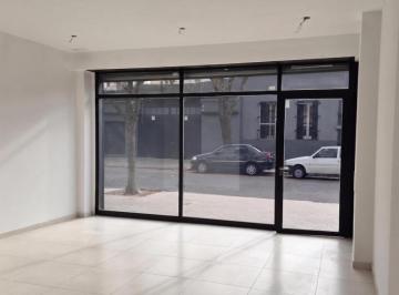 Local comercial · 60m² · 1 Ambiente · Local Comercial en Republica de La Sexta