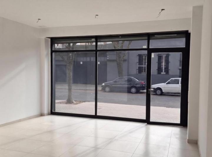 Local comercial · 60m² · 1 Ambiente