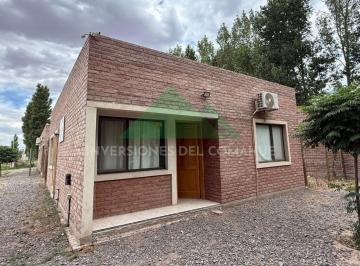 ISC-ISC-68_2 · Casa en Alquiler en Añelo con Patio y Parrilla