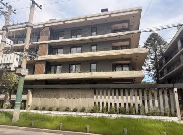 Departamento · 47m² · 2 Ambientes · 1 Cochera · Departamento 2 Ambientes con Cochera en Parque Leloir