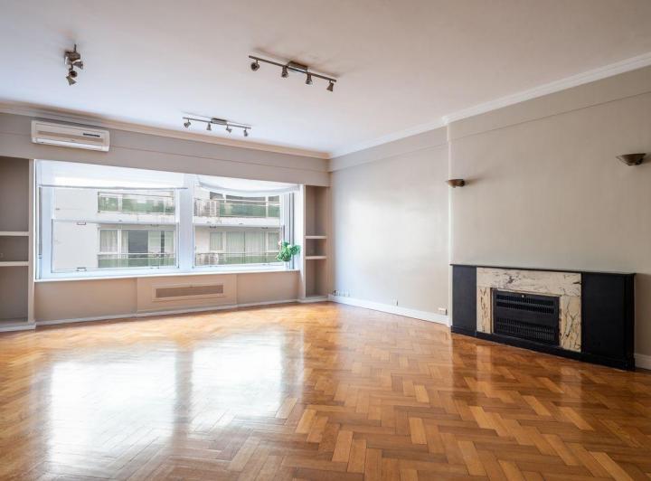 Departamento · 140m² · 4 Ambientes · 1 Cochera