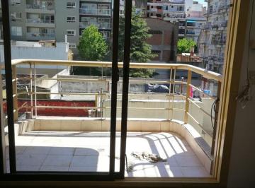 Departamento · 67m² · 3 Ambientes · 1 Cochera · Excelente 3 Ambientes con Cochera Fija Cubierta - Villa Crespo