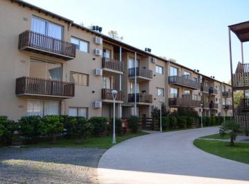 Departamento de 3 ambientes, Pilar · Financiacion - Verdi 57 - Complejo Residencial - Departamento 3 Ambientes A22