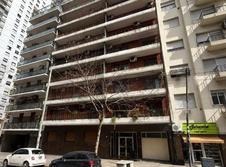 Departamento · 59m² · 3 Ambientes · 1 Cochera