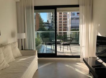 Departamento · 50m² · 2 Ambientes · Departamento en Belgrano C