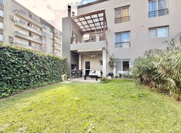 Departamento · 60m² · 3 Ambientes · 1 Cochera · Departamento en Venta en El Palmar, Nordelta, Tigre