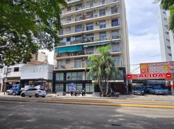 Departamento · 25m² · 1 Ambiente · Monoambiente o Departamento de 1 Ambiente con Balcon Frances en Alquiler. Vicente Lopez