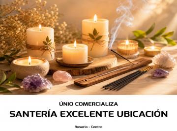 Fondo de comercio · 35m² · 1 Ambiente · Fondo de Comercio en Centro