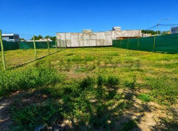 Terreno · 1m² · Lote en Venta - Barrio Sol Andino II