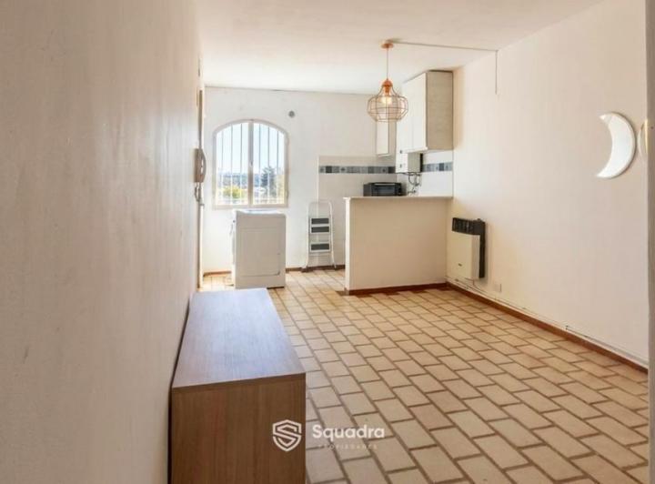Departamento · 30m² · 2 Ambientes