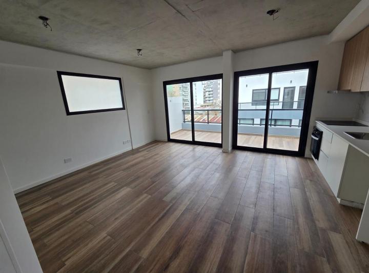 Departamento · 56m² · 2 Ambientes