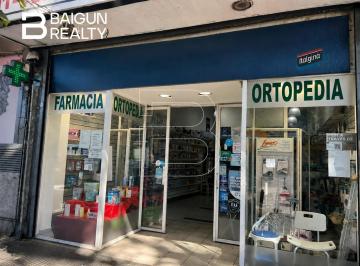 Local comercial · 85m² · Local en Alquiler, Sobre Av Santa Fe