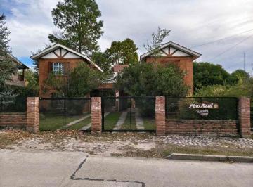 Hotel · 440m² · Complejo de 6 Cabañas con Pileta Mina Clavero
