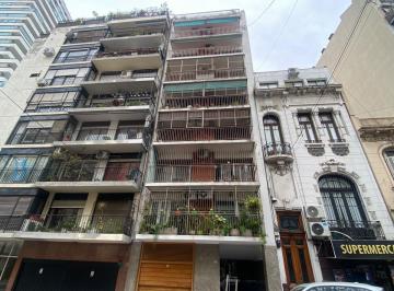 Departamento · 38m² · 2 Ambientes · Departamento en Recoleta 2 Ambientes con Patio