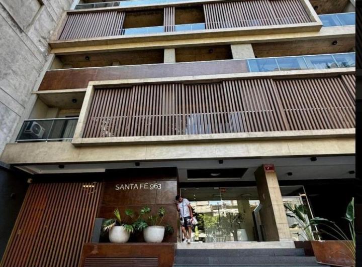 Departamento · 19m² · 1 Ambiente