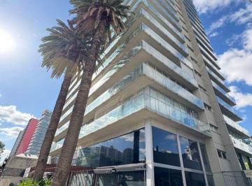 Departamento de 3 ambientes, Vicente López · Departamento de 3 Ambientes en Alquiler, Edificio Premiun, Full Amenities con Cochera y Balcon