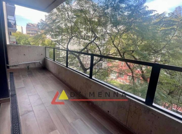 Departamento · 42m² · 2 Ambientes