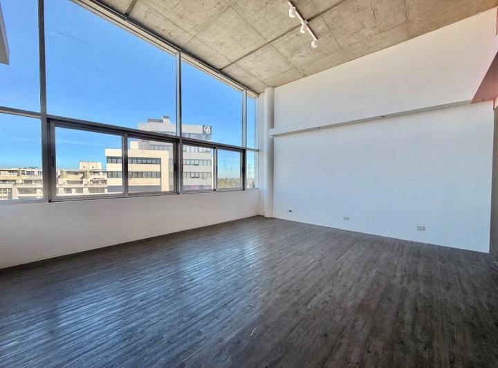 Oficina comercial · 44m² · 2 Cocheras