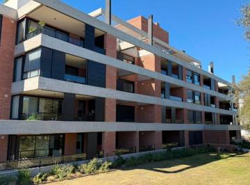 Departamento de 3 ambientes, Córdoba · Venta Departamento a Estrenar 2 Dorm. con Cochera en Foresta Valle Escondido