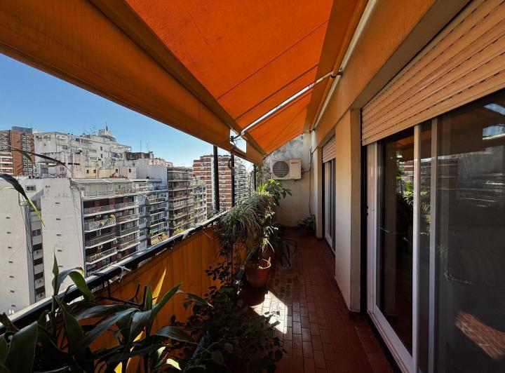 Departamento · 63m² · 3 Ambientes