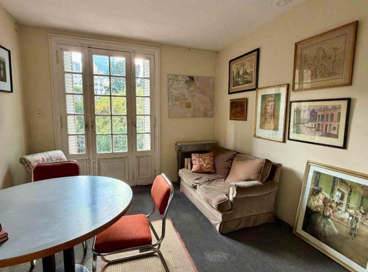 Departamento · 80m² · 4 Ambientes