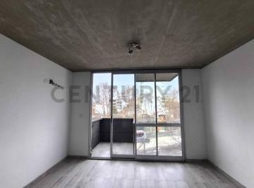 Departamento · 29m² · 1 Ambiente · Alquiler Monoambiente con Balcón – Villa Santa Rita