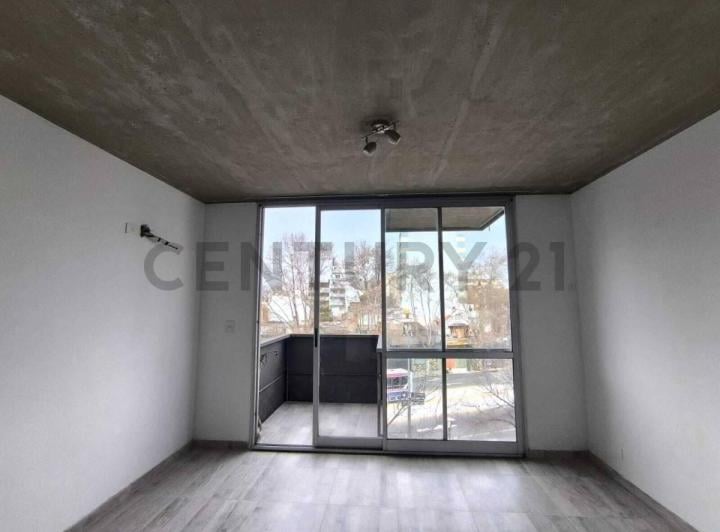 Departamento · 29m² · 1 Ambiente