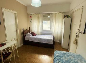 Departamento · 20m² · 1 Ambiente · Venta, Apto Crédito - Departamento 1 Ambiente Al Contrafrente - Zona Paseo Aldrey